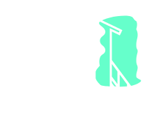 Aussenarbeiten Symbol