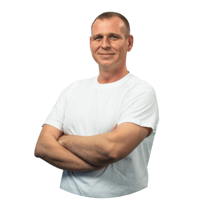 Dirk Himmelweit Geschäftsführer bei Himmelweit & Heiner GmbH Malermeisterbetrieb